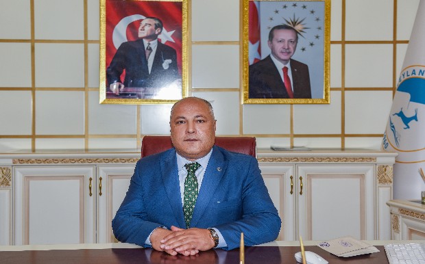 BAŞKAN SOYLU DAN 15 TEMMUZ MESAJI