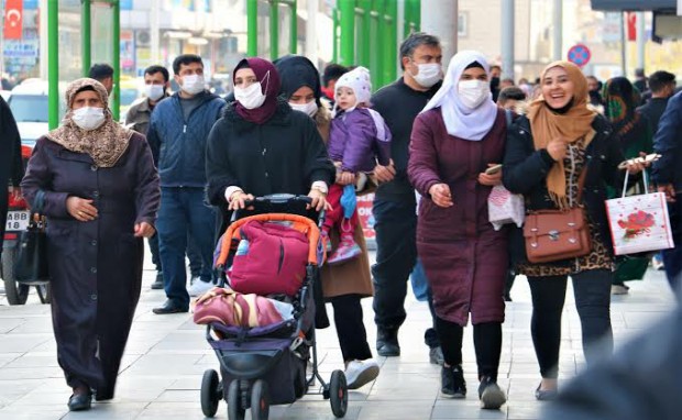 DİKKAT BAYRAMDAN BU YOLLAR TRAFİĞE KAPALI