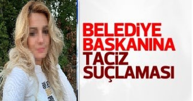 SENİ İŞE ALDIM, VEFA BORCU OLARAK SENİ İSTİYORUM