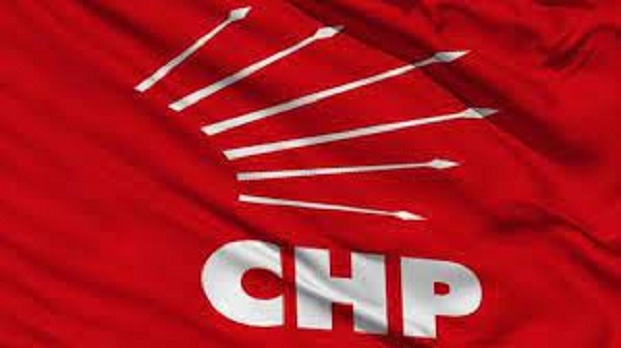 CHP OLAĞANÜSTÜ KONGREYE GİDİYOR