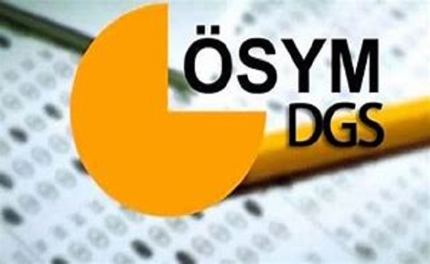 DGS 2022 SINAV YERLERİ AÇIKLANDI