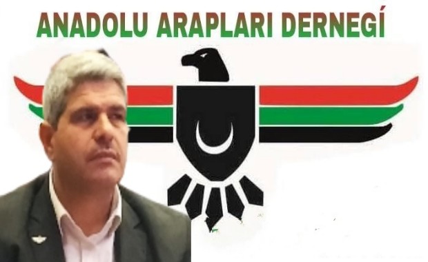 ANADOLU ARPLARINDAN BAYRAM MESAJI 