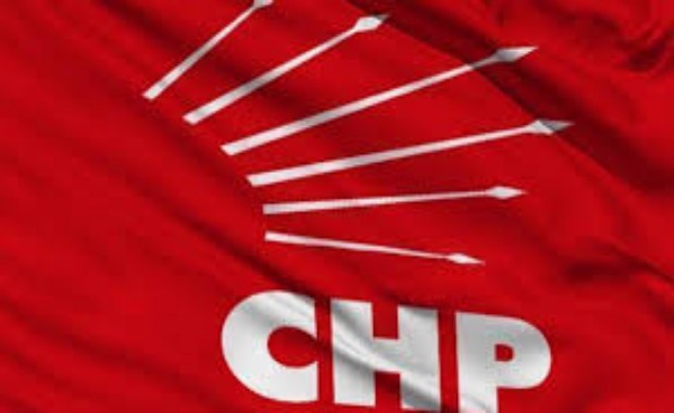 CHP İL BAŞKANLIĞINA KAYYUM ATANDI 