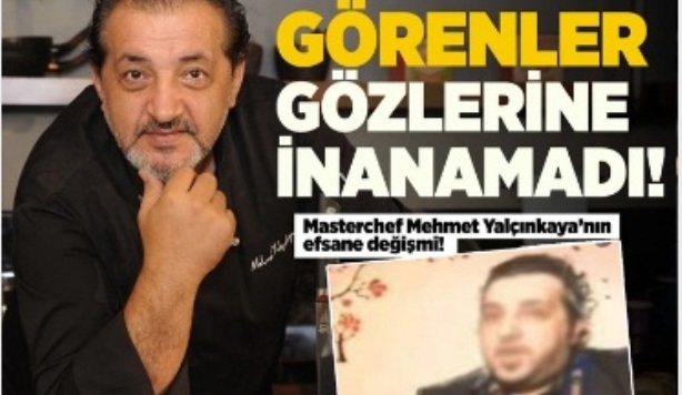 Görenler Gözlerine İnanamadı!Efsane Değişim!
