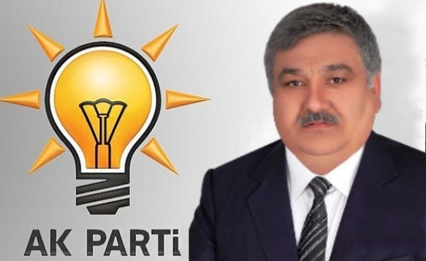 AK PARTİ'YE KATILIMLAR DEVAM EDİYOR 