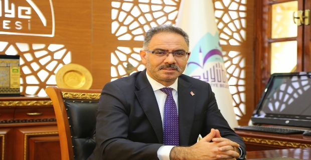 BAŞKAN KUŞ CUMHURİYET MİLLETİMİZİN EN BÜYÜK KAZANIMIDIR 