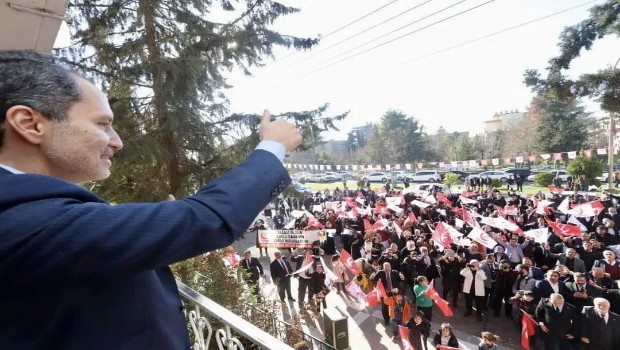 SULTANOĞLU: SU GÖRÜNMÜŞ,TEYEMMÜM BOZULMUŞTUR.