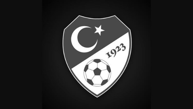 TÜRKİYE FUTBOL FEDERASYONU ACI HABERİ DUYURDU 