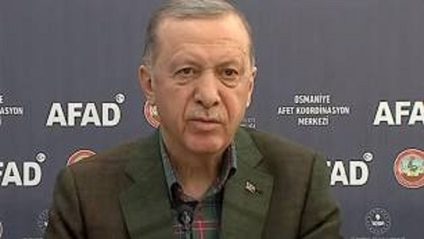 CUMHURBAŞKANI ERDOĞAN CANLI YAYINDA O İDDAYA SERT YANITI, BUNLAR AHLAKSIZ, NAMUSSUZ, ADİ