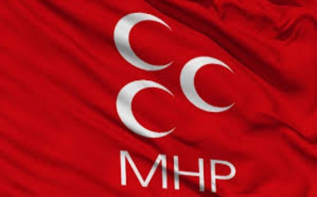 MHP MİLLETVEKİLİ ADAY LİSTESİ AÇIKLANDI 