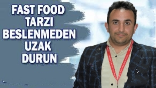 SAĞLIKLI BESLEMELİ HAREKET EDELİM OBEZ OLMAYALIM.