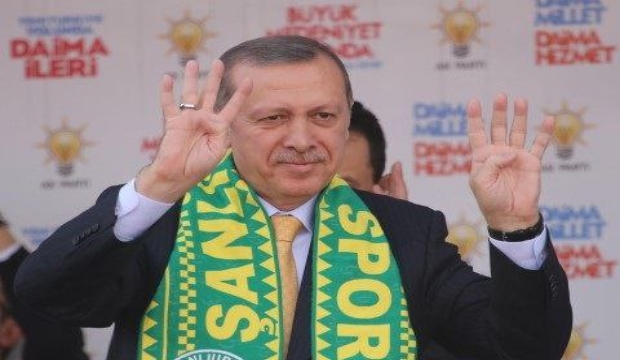 BAŞKAN ERDOĞAN,AYNI KİBİRLİ TAVRI BUGÜN DE İNATLA SÜRDÜRÜYORLAR.