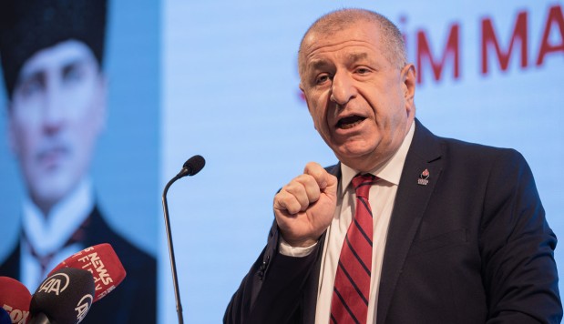 ÖZDAĞ; Seçimin Gerçek Galibi Gelecek, DEVA, Saadet ve Demokrat Parti'sidir.