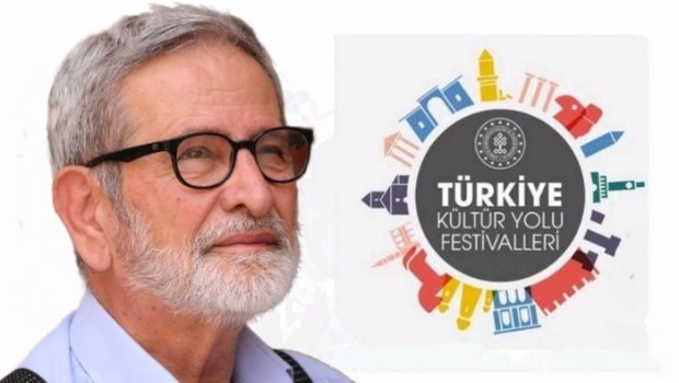 SARAÇ'TAN KÜLTÜR VE TURİZM BAKANLIĞINA TEPKİ 