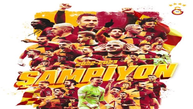 GALATASARAY ŞAMPİYONLAR LİGİ KADROSUNU AÇIKLADI 