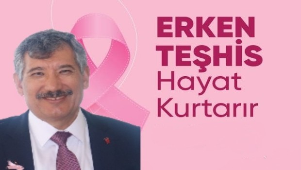 UZUNKÖY ERKEN TEŞHİS HAYAT KURTARIR 