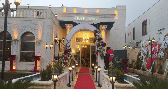 ŞANLIURFA’YA MUHTEŞEM YENİ BİR İŞ YERİ KAZANDIRILDI