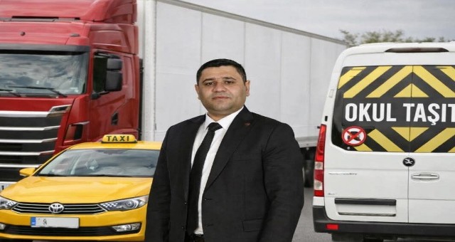 BAŞKAN ALKAN HERKESE EŞİT ŞEKİLDE HİZMET ETMEK BOYNUMUZUN BORCUDUR 