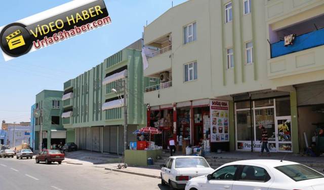 Fuzuli Caddesi Büyükşehirle Değişti