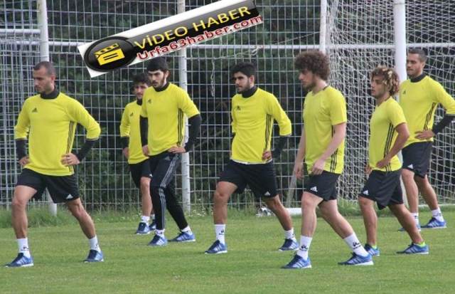 Şanlıurfasporda Transfer Atağı