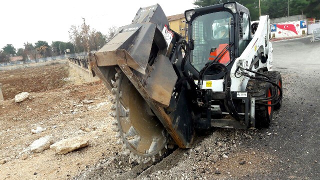 Ceylanpınar Yeni MOBESE Sistemine Kavuşuyor