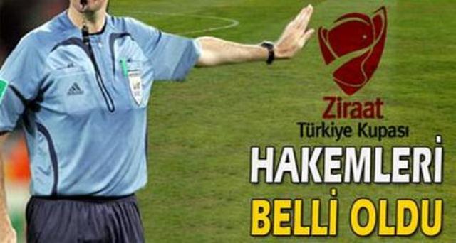 Şanlıurfaspor - Çaykur Rizespor Maçının Hakemi Belli oldu