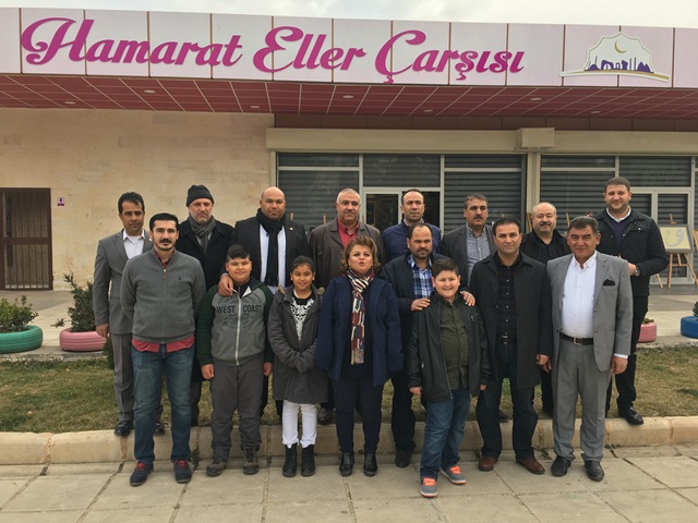 Turizm Duyarlılığı Yerelde Başlamalı