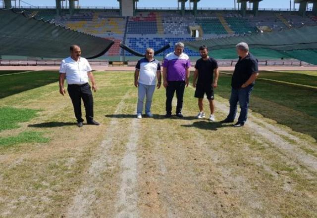 Şanlıurfaspor Maçı Tehlikeye Girdi