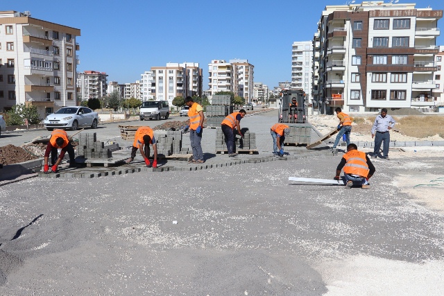 Hedef Tozsuz Çamursuz Bir Karaköprü