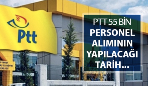 55 Bin Kamu Personeli Alımının Ne Zaman Yapılacağı Belli Oldu ! KPSS Şartı Yok