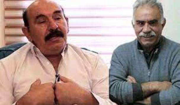 ABDULLAH ÖCALAN: OSMAN BİR KADIN İÇİN HALKINI SATTI