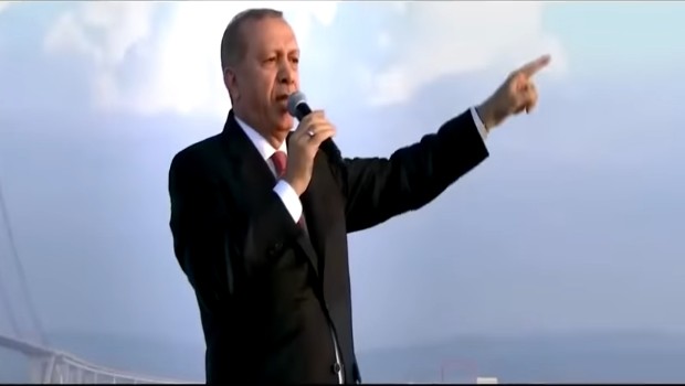 AK PARTİ'NİN TIKLAMA REKORU KIRAN SEÇİM ŞARKISI 