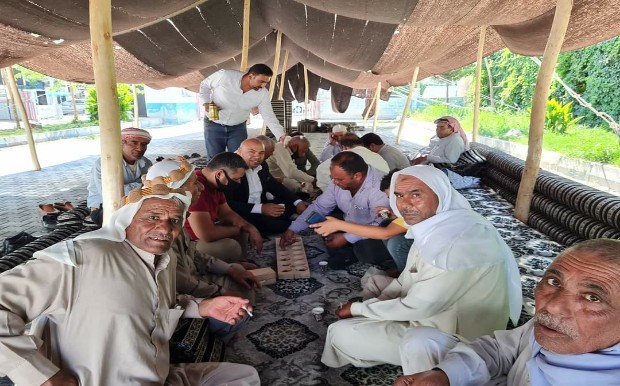 AKÇAKALE'DE MANGALA TURNUVASI BAŞLADI