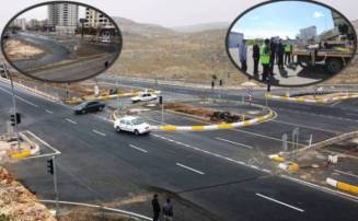 AKILLI ULAŞIM SİSTEMLERİ ŞUBE MÜDÜRLÜĞÜ KURULDU