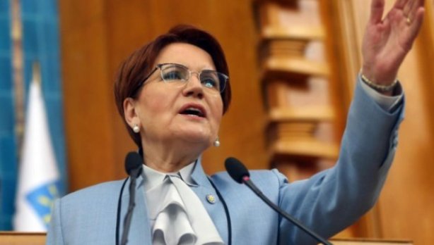 AKŞENER, ŞANLIURFALI VEKİL İÇİN: YENİ BAKAN ADAYI KENDİSİ SANIRIM