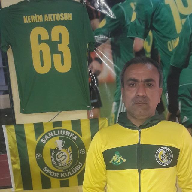 Aktosundan TFF Sert Tepki