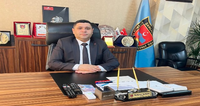 ALKAN GÜVEN TAZELEDİ