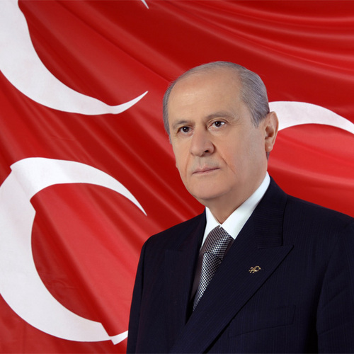 BAHÇELİ,AMİRALLERİN RÜTBELERİ SÖKÜLMELİ