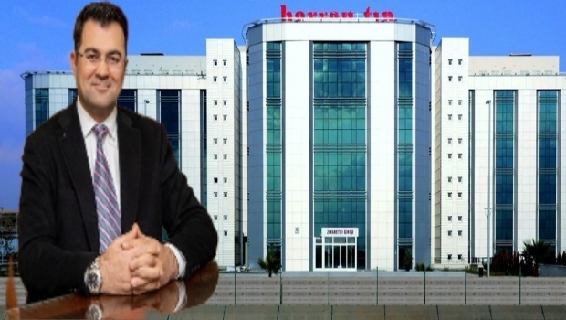 BAŞHEKİM KIRHAN HASTALARA ÖNEMLİ MÜJDEYİ VERDİ 