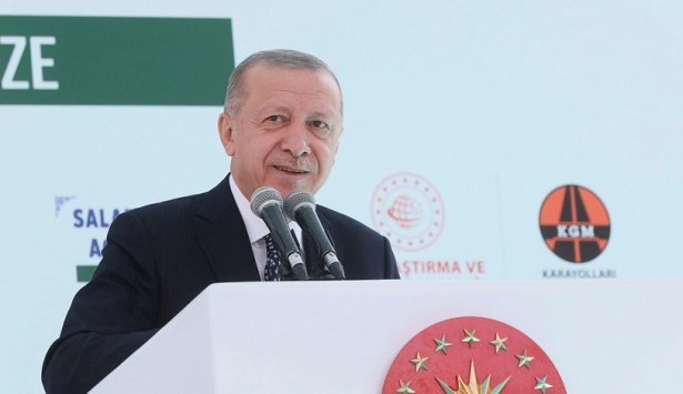 Başkan  Erdoğan Talimatı Verdi! Borcu Harcayan Ödeyecek