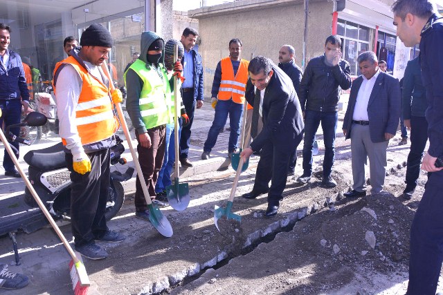 Başkan Atilla, Hizmetlerimiz Devam Edecek