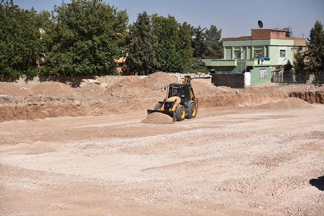 Başkan Atilla'dan Gençlere Büyük Yatırım 