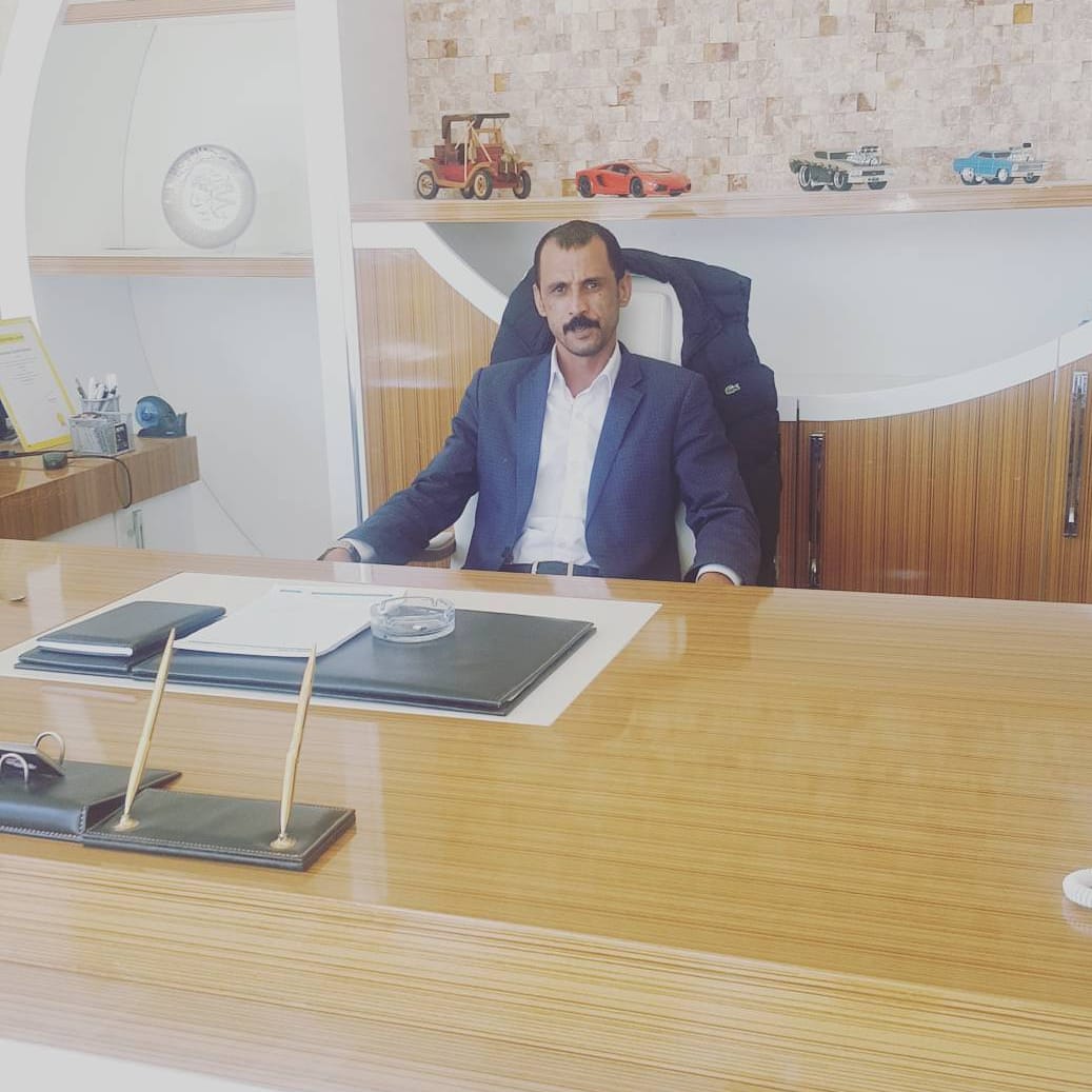 Başkan DAĞ, Babalar Günü mesajı yayınladı...