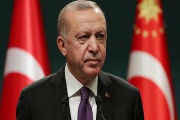 BAŞKAN ERDOĞAN OKULLARIN AÇILACAĞI TARİHİ AÇIKLADI