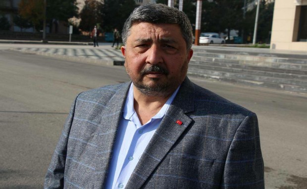 BAŞKAN GÜLER'DEN GAZETECİLER VE BASIN BAYRAMI MESAJI VE