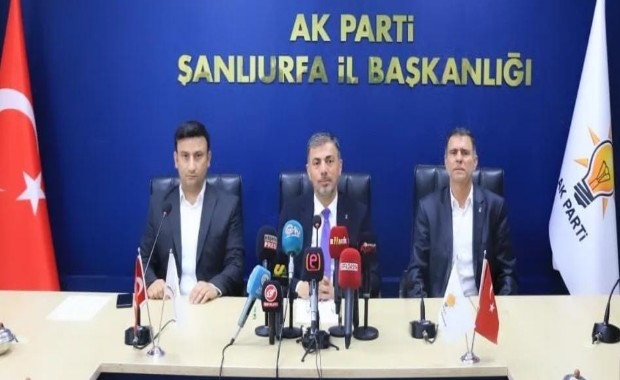 BAŞKAN KIRIKÇI 27 MAYIS DARBESİ,MİLLİ İRADEYE YÖNELİK İHANETTİR