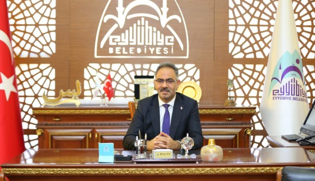 Başkan Mehmet Kuş: Muhtarlar En Büyük Destekçimiz