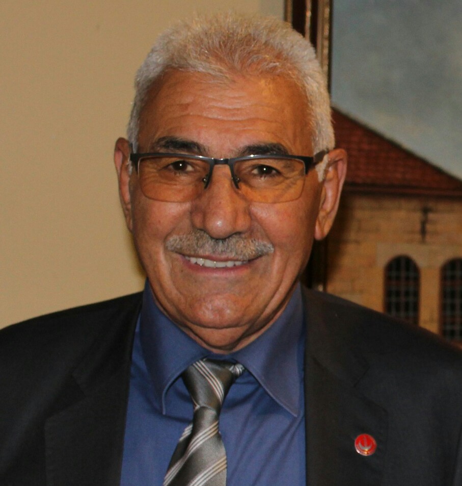 BAŞKAN YAVUZ'DAN BAYRAM MESAJI