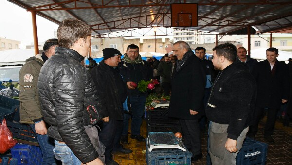 BAYIK'a Büyük Tevecuh