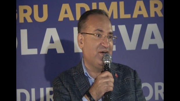 BOZDAĞ, ŞANLIURFA'NIN BÜTÜN SORUNLARI BİZİM SORUNUMUZUDUR 